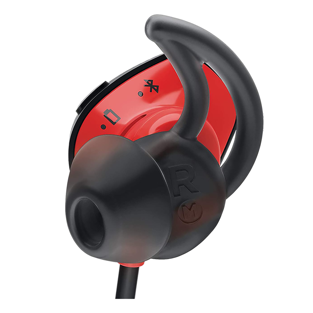 Bose soundsport pulse discount red